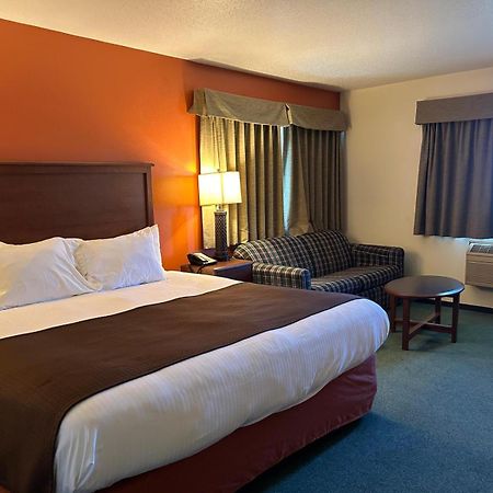 Northwoods Inn & Suites - Blackduck المظهر الخارجي الصورة