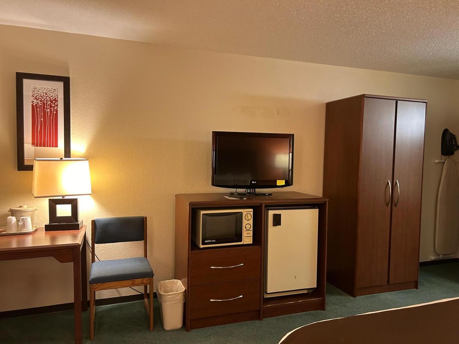 Northwoods Inn & Suites - Blackduck المظهر الخارجي الصورة