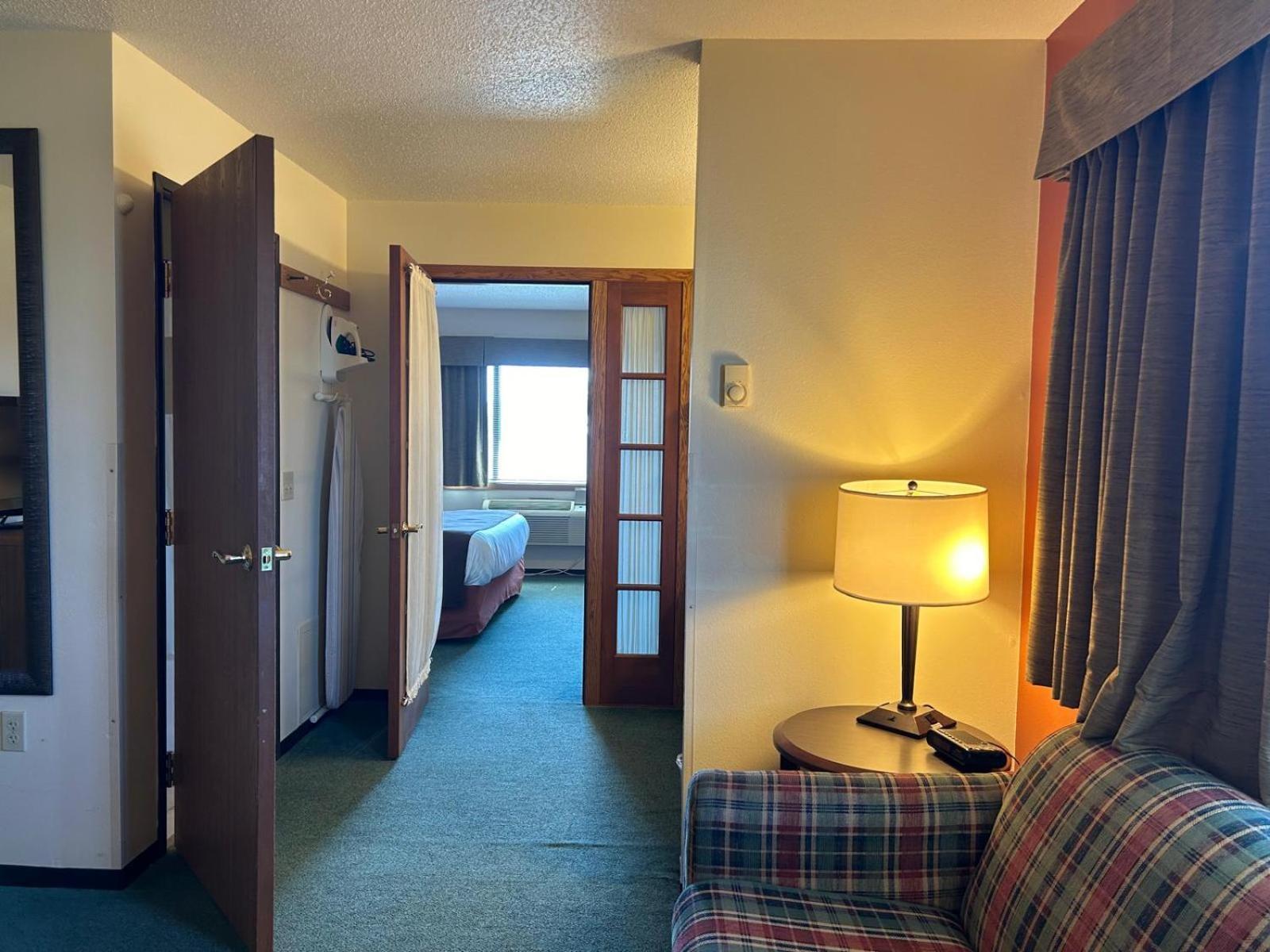 Northwoods Inn & Suites - Blackduck المظهر الخارجي الصورة